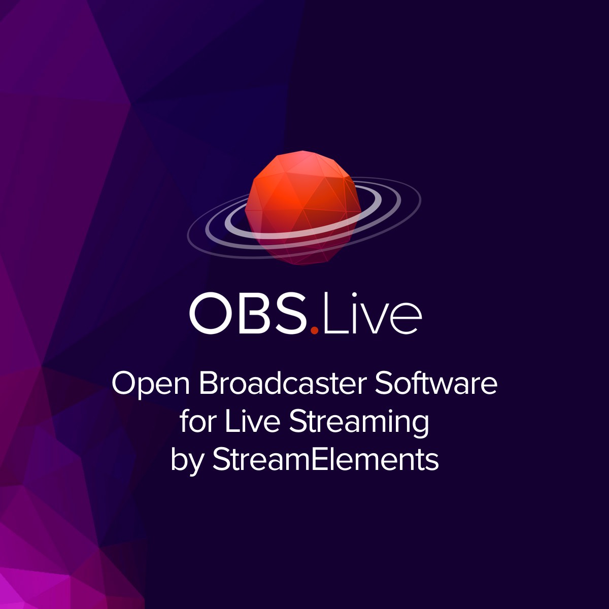 obs live