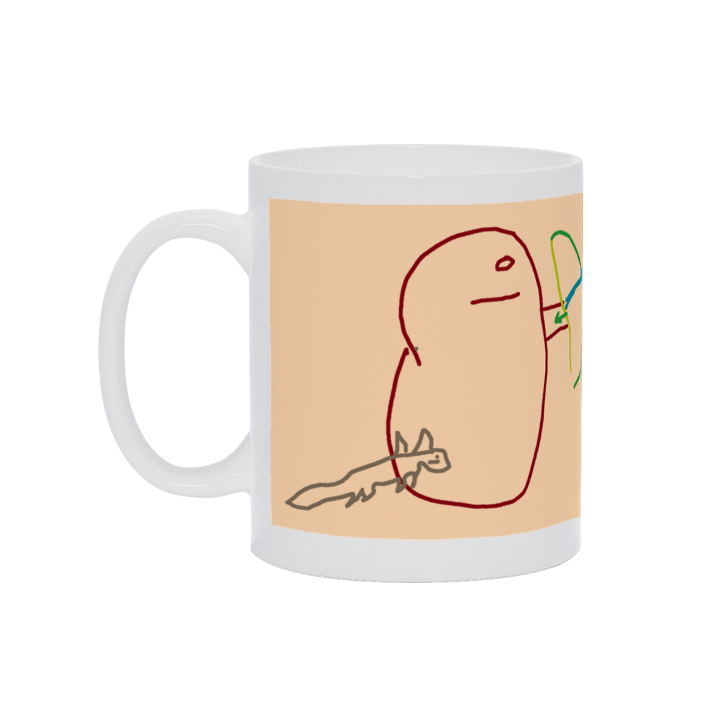 Mugs | Bean's Store | SE.Merch