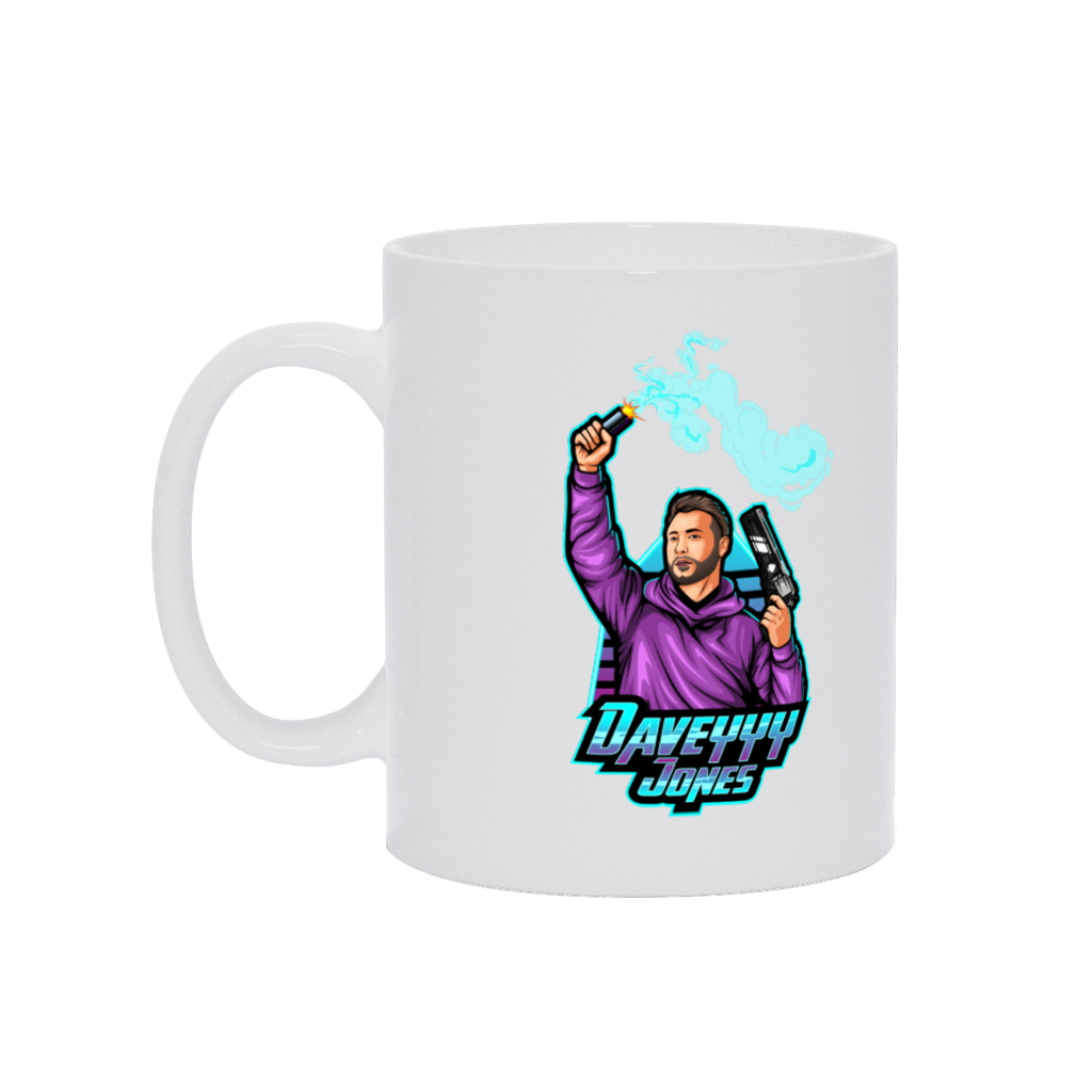 Daveyyy Jones Store! SE.Merch