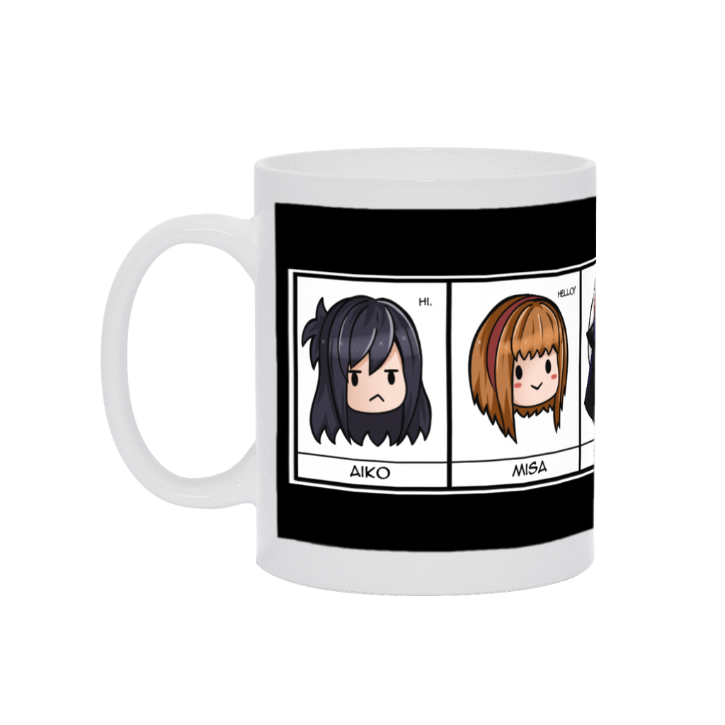 Erina's store ! SE.Merch