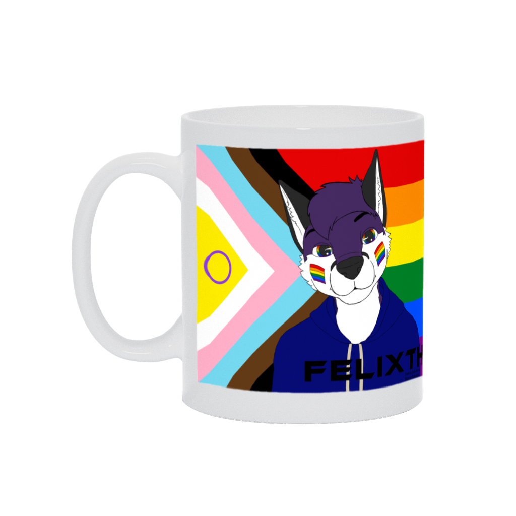 felixthegayfox's Store SE.Merch