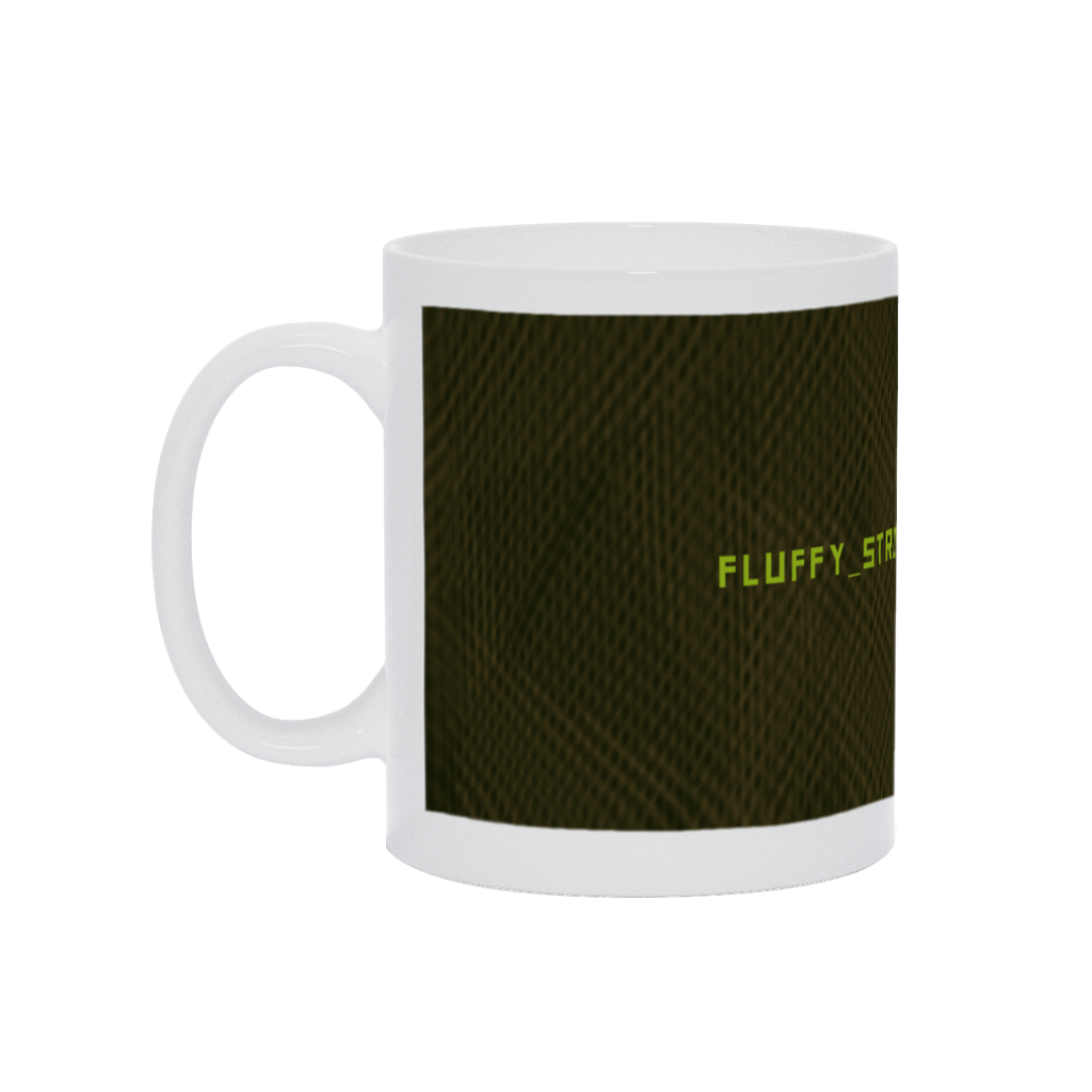 Fluffy Gear | SE.Merch