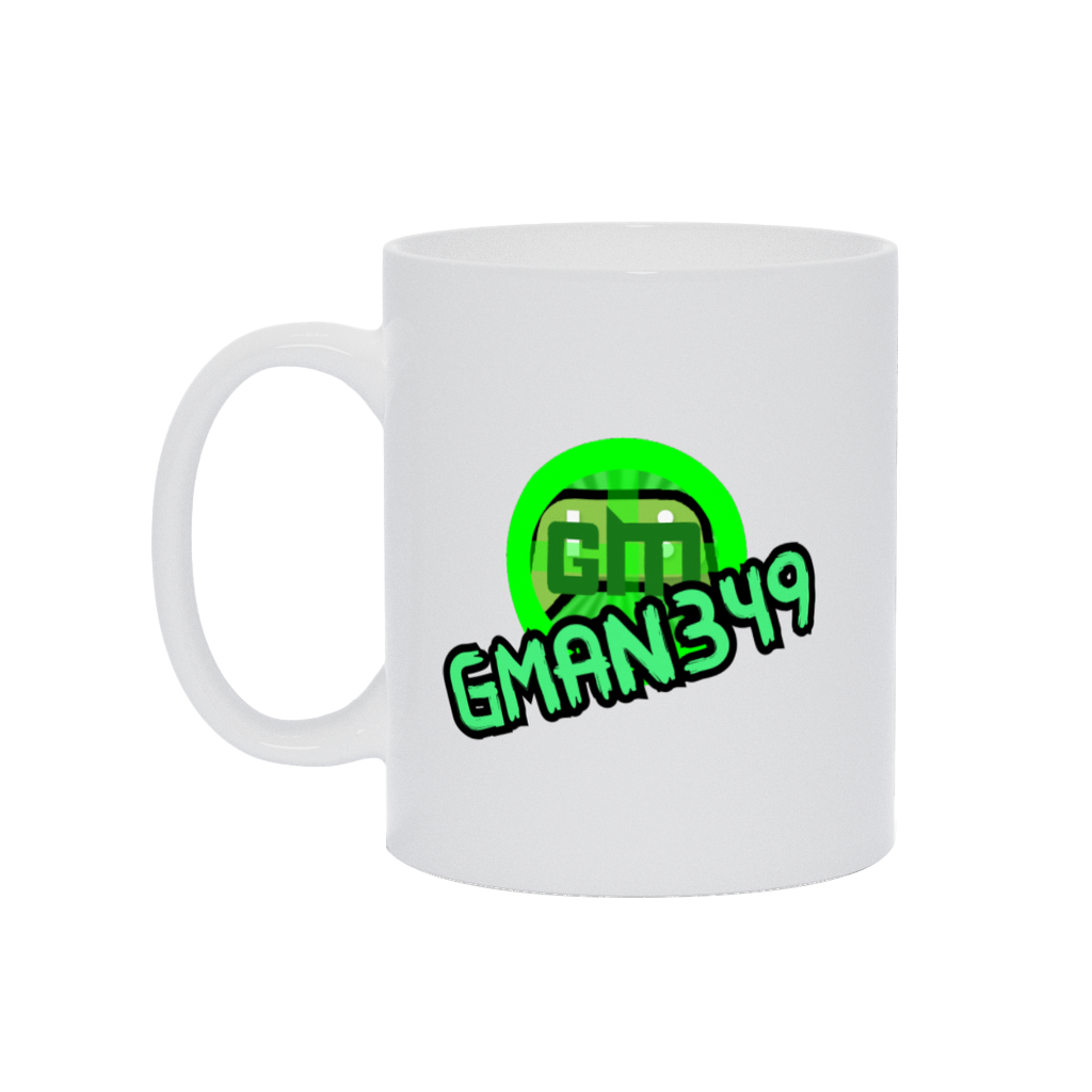 Gman Merch Store | SE.Merch