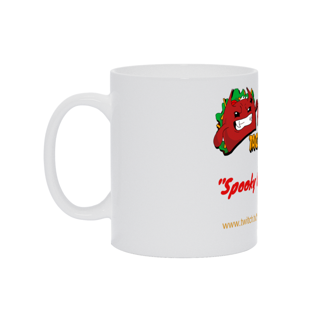 Hell's Taco Truck Merchandise SE.Merch