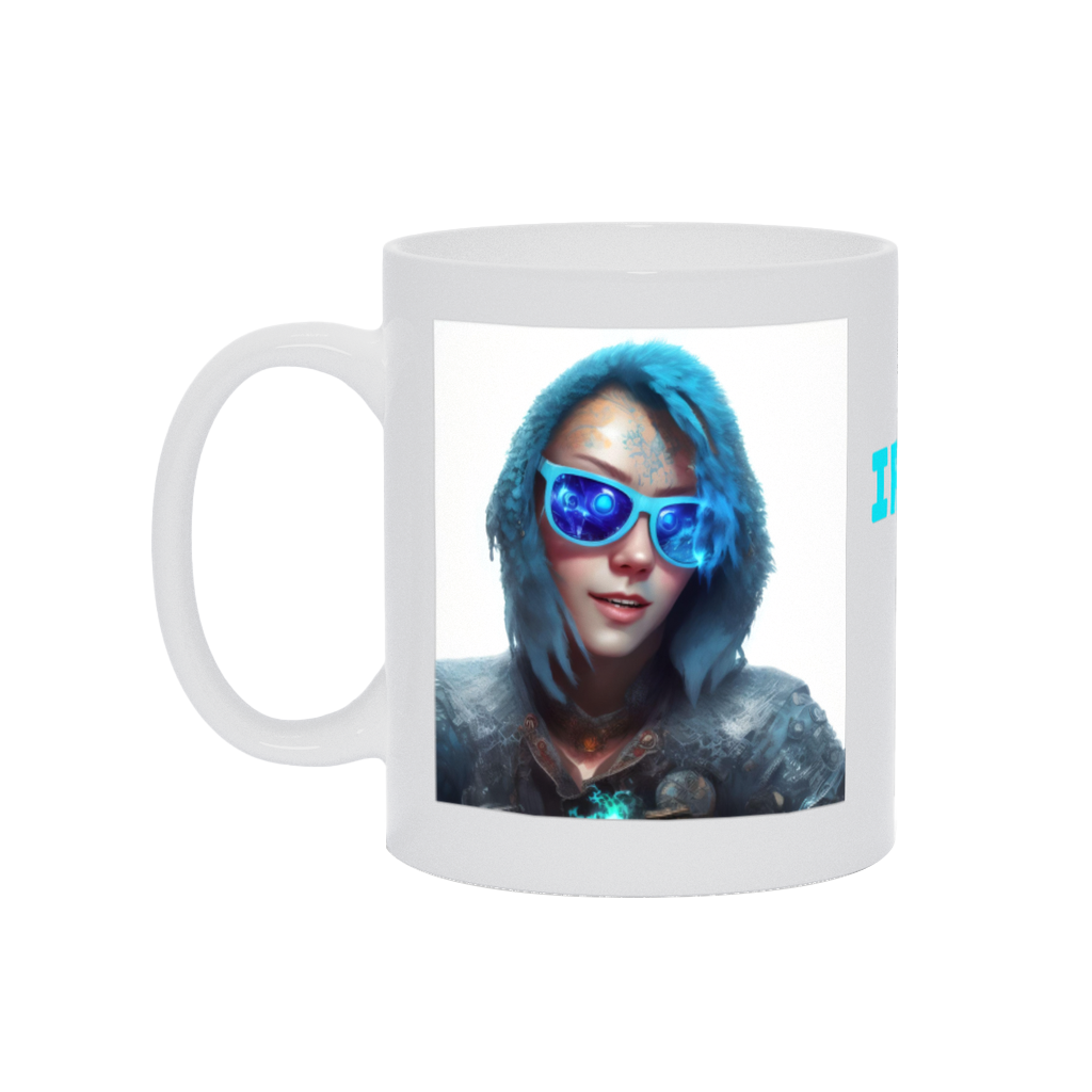 mug | irongoddess1's store | SE.Merch