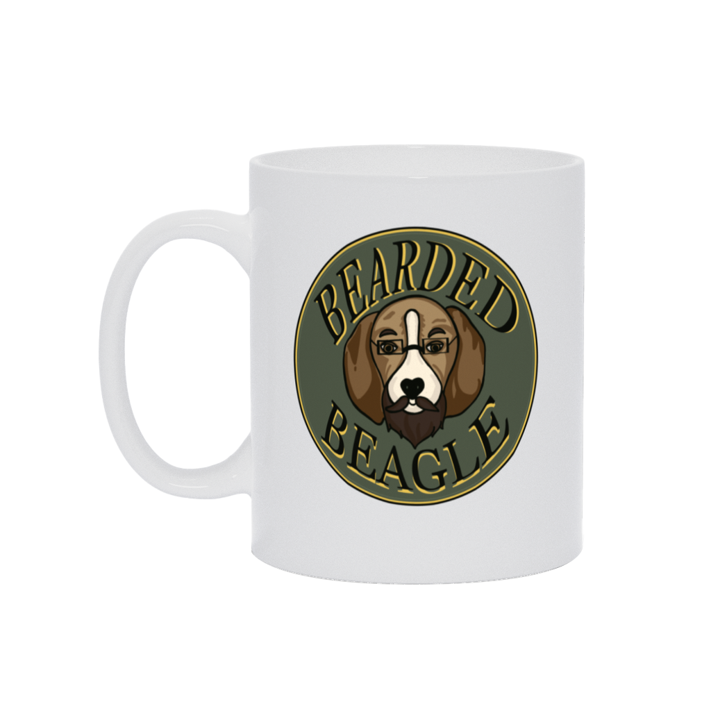 Bearded Beagle Merch SE.Merch