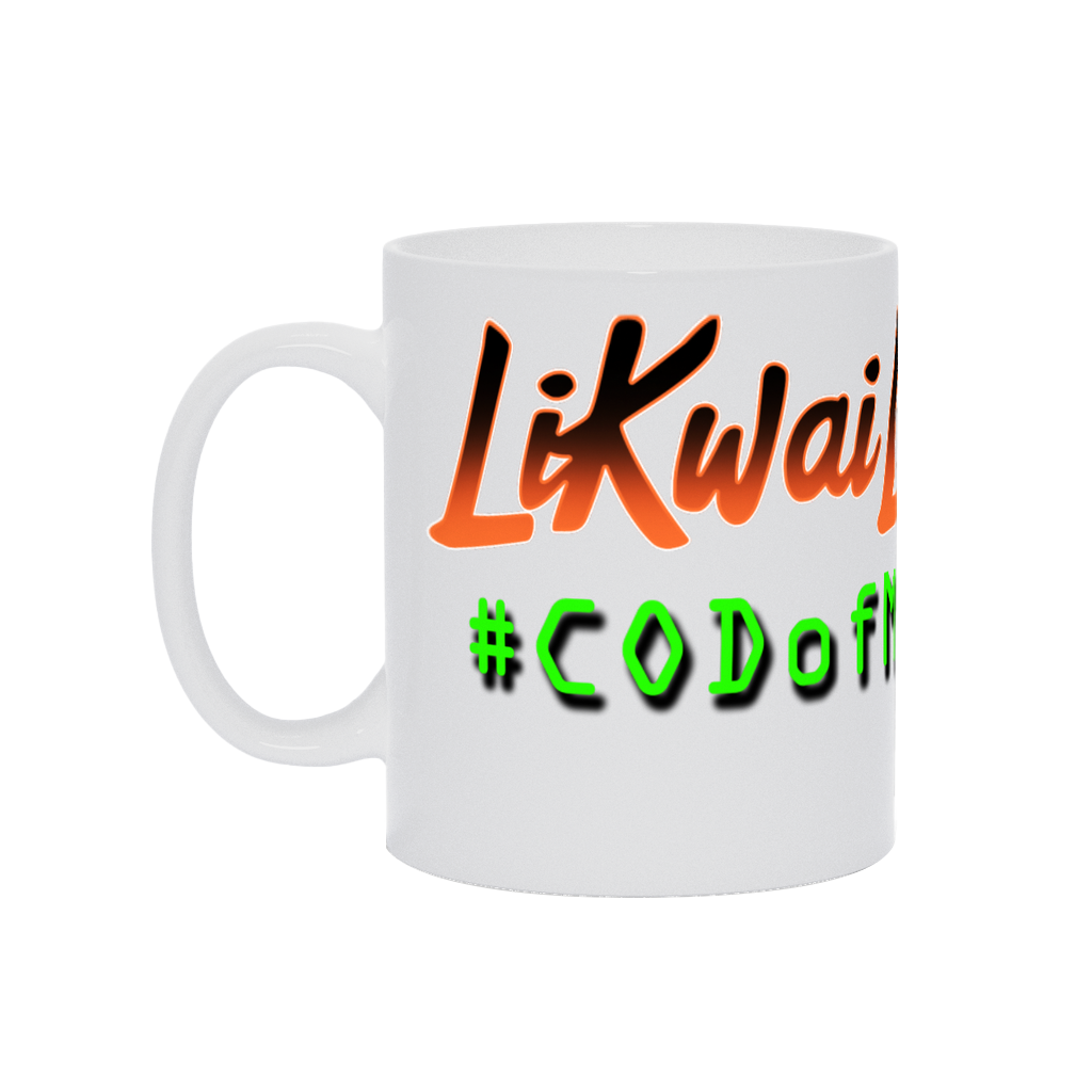 About – LiKwaiLao