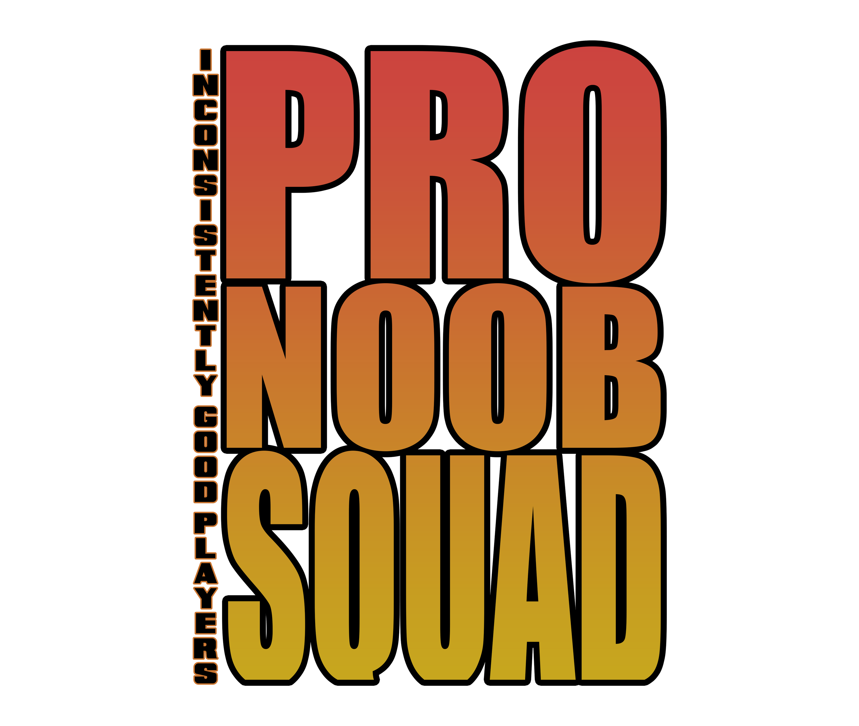 NO NOOBS T-SHIRT – teh noobstore.