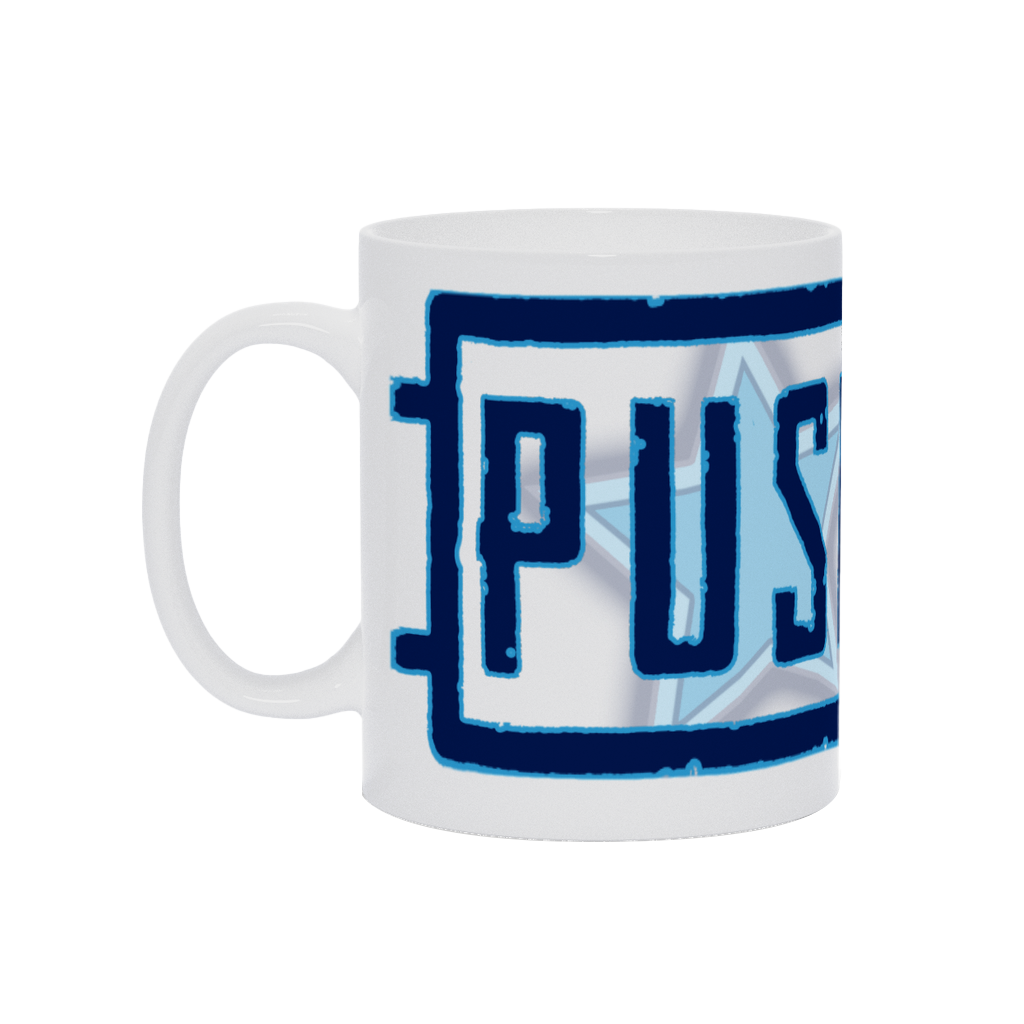 PUSH MERCH | SE.Merch