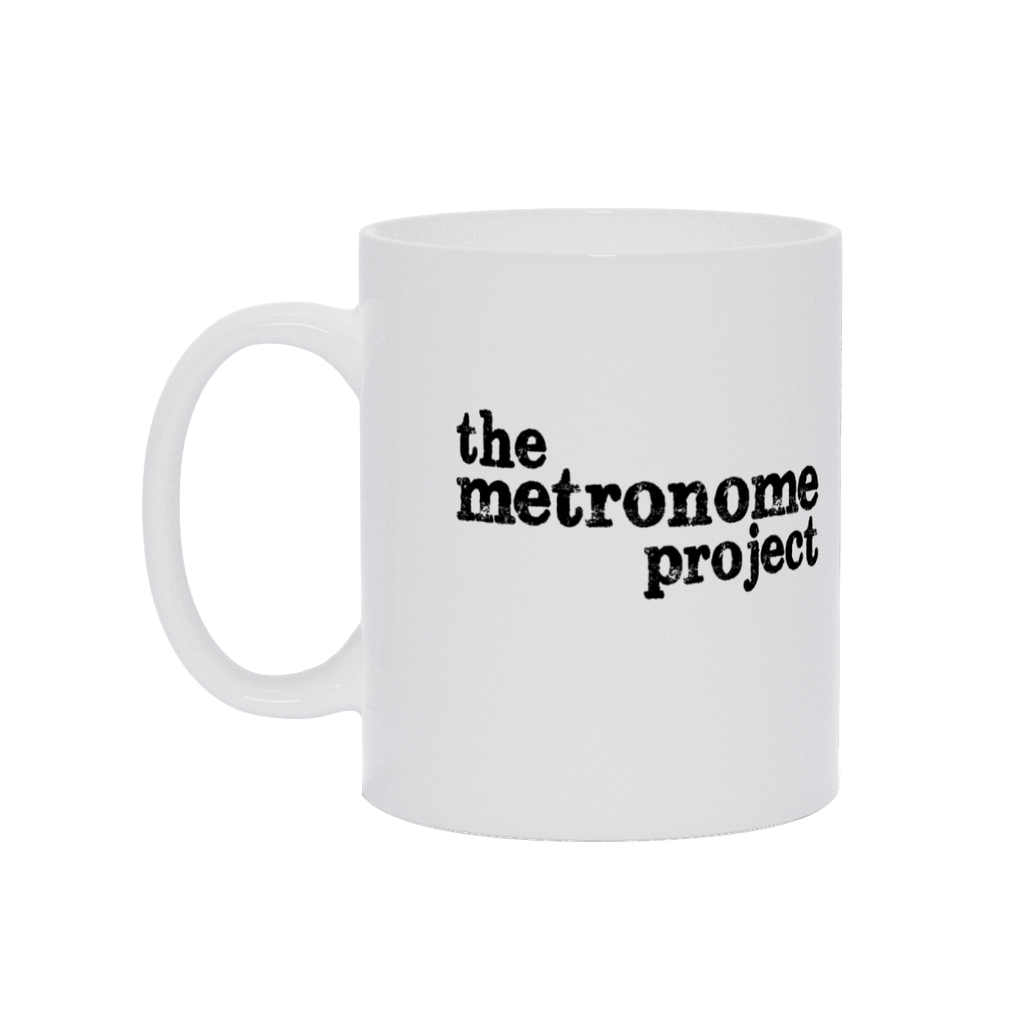 the_metronome_project's Store SE.Merch