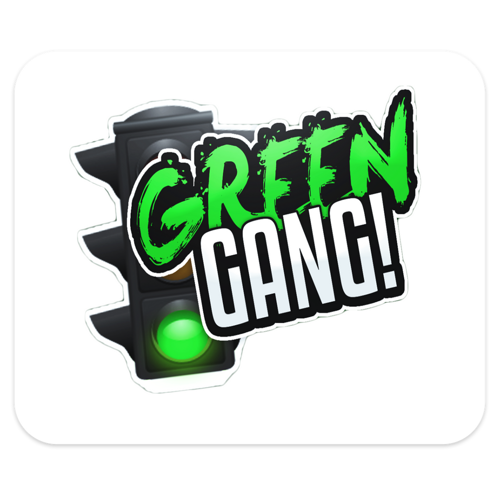 green gang