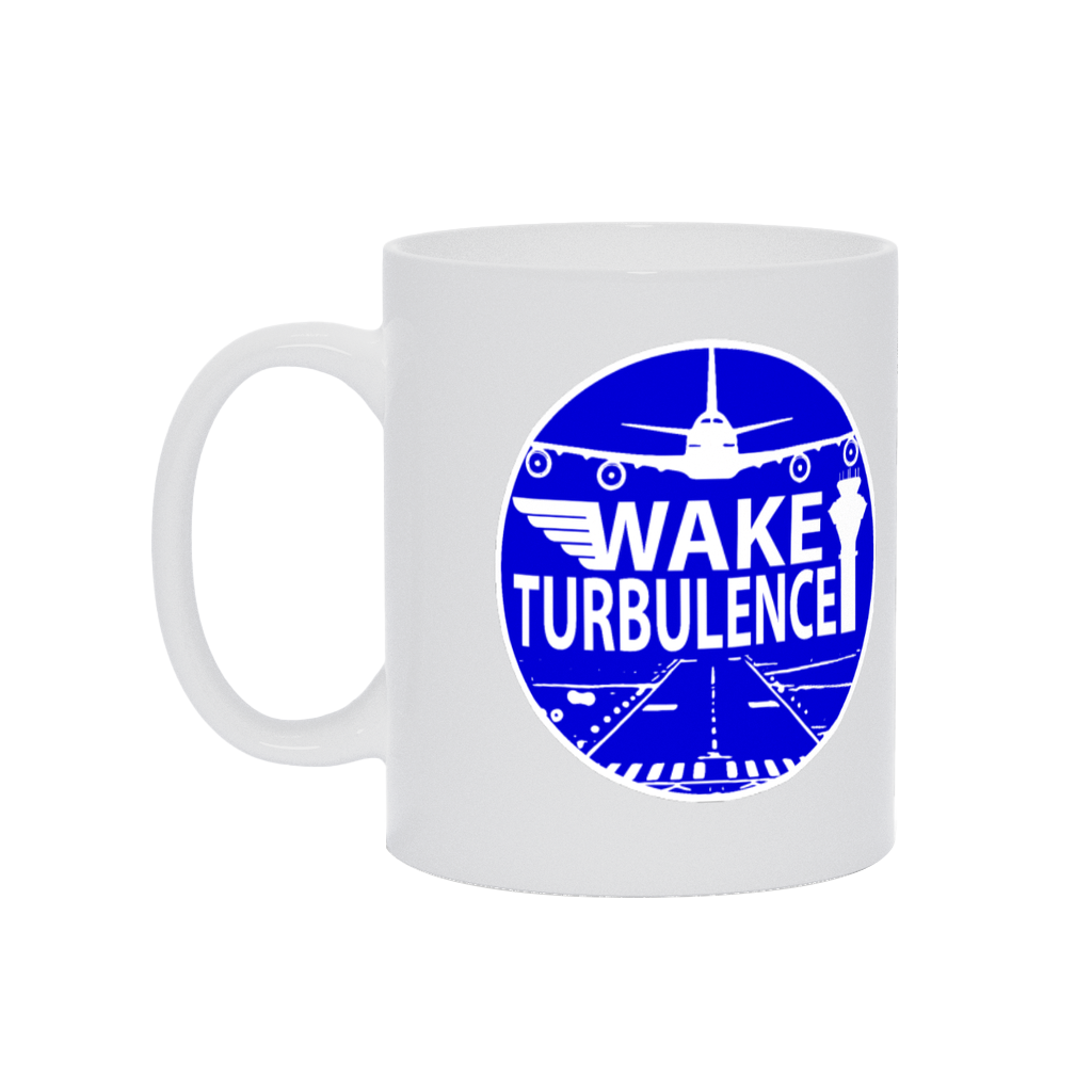 Wake Turbulence Merch. Store SE.Merch