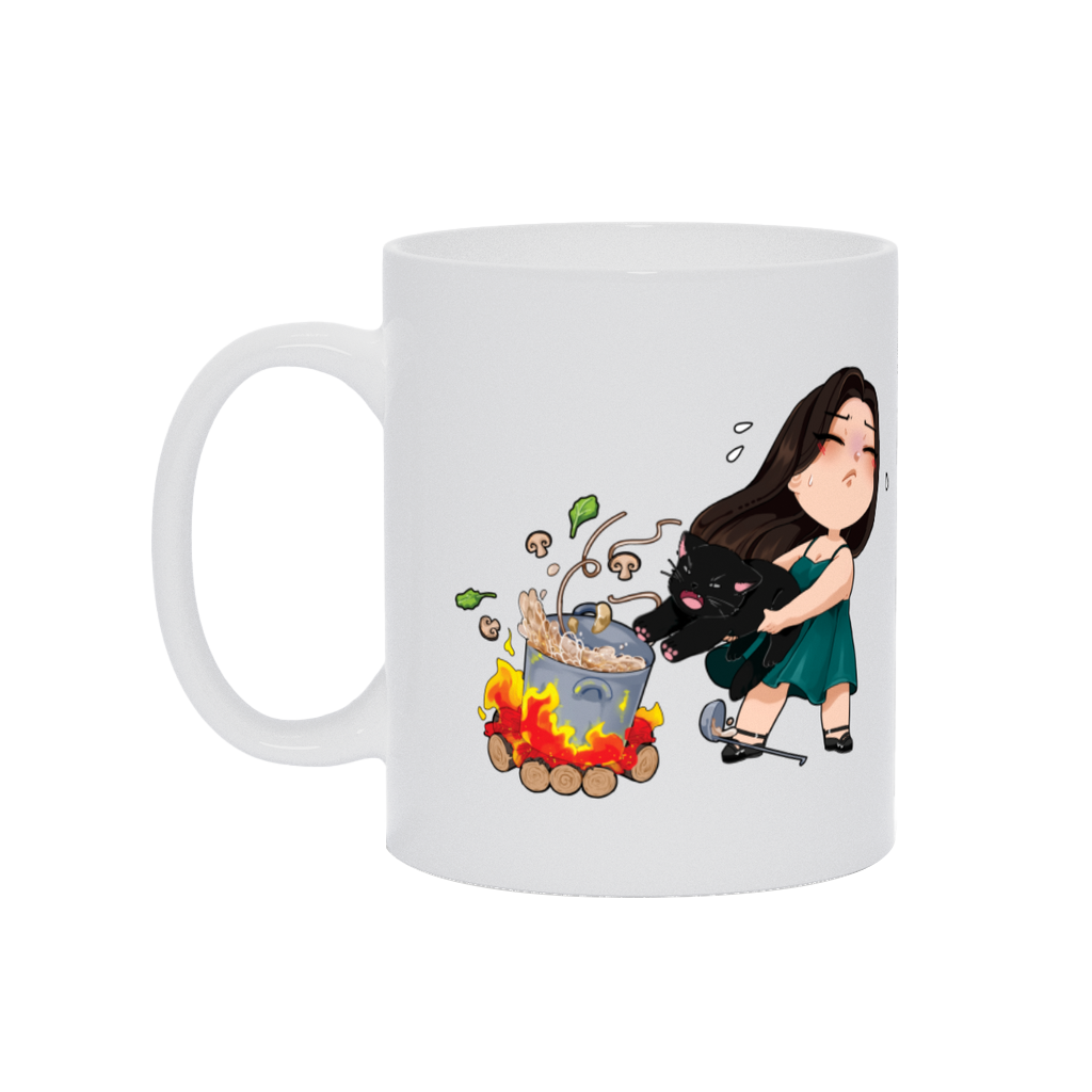 zillahh's Store SE.Merch