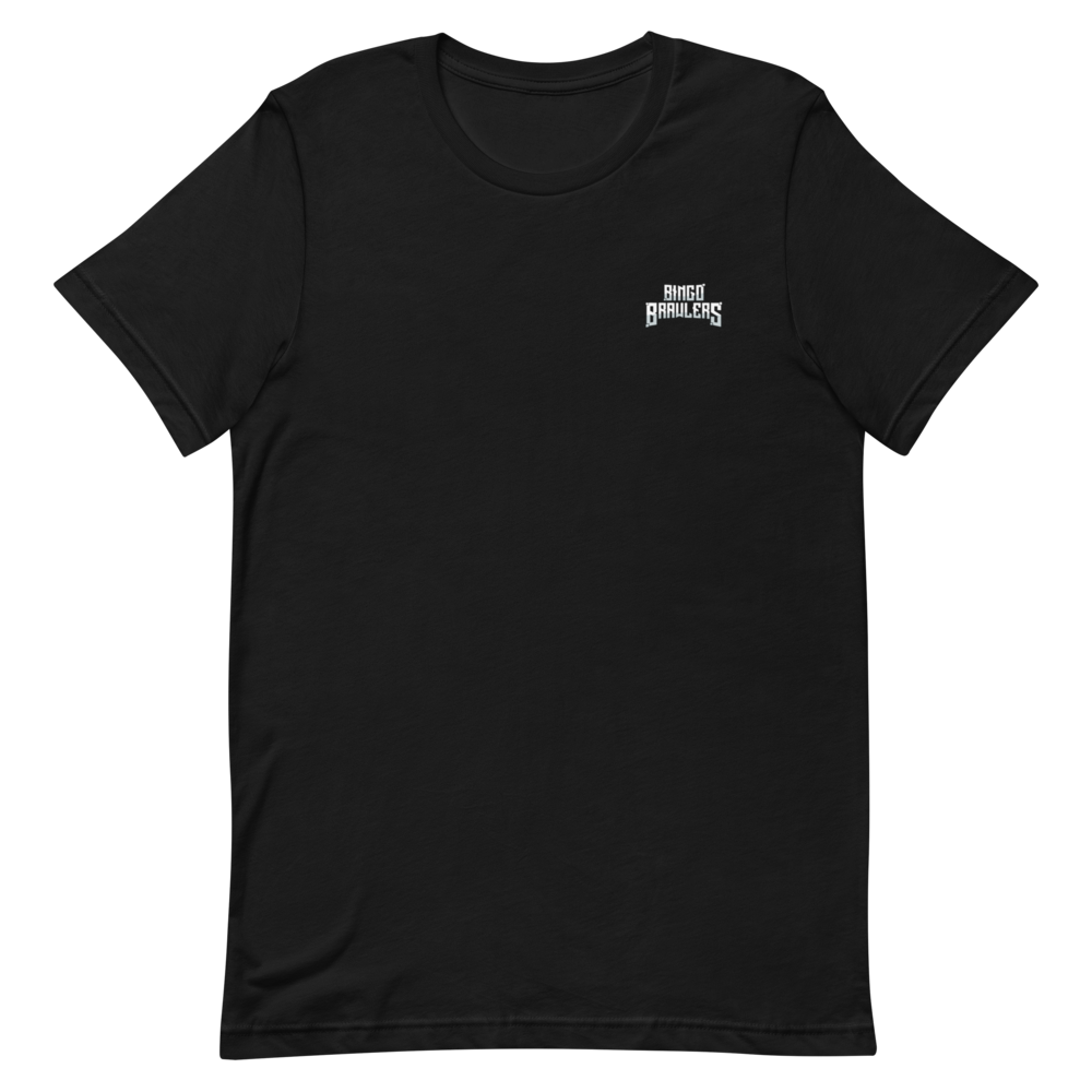 Unisex T-shirt | captain_domo's store | SE.Merch