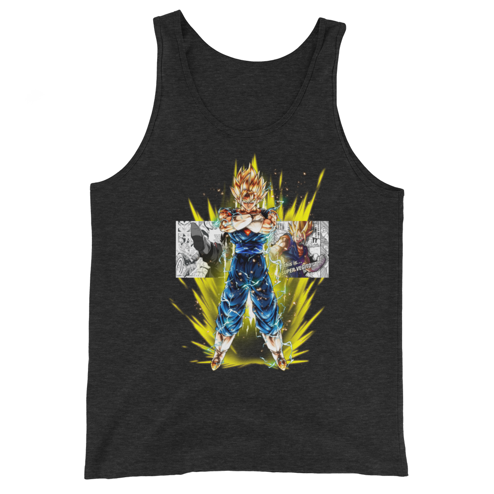 Yoshaaa! DB Tank | mike_lowery8807's store | SE.Merch