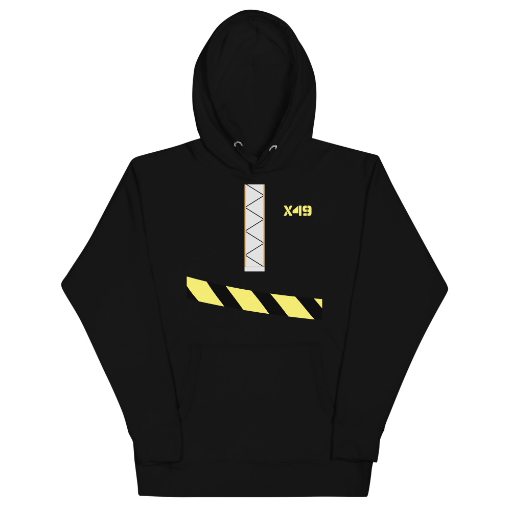 Lachlan merch hoodie sale