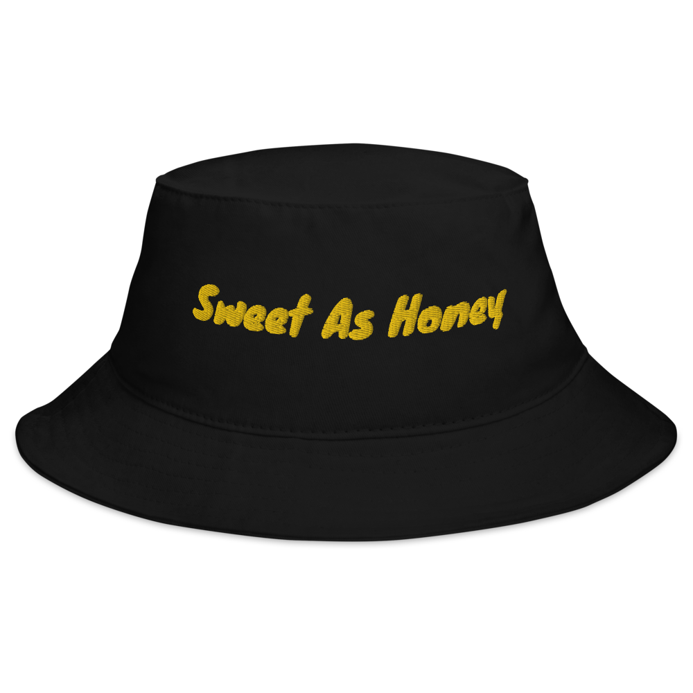 Honey Bucket Hat liziebumblebee's store SE.Merch