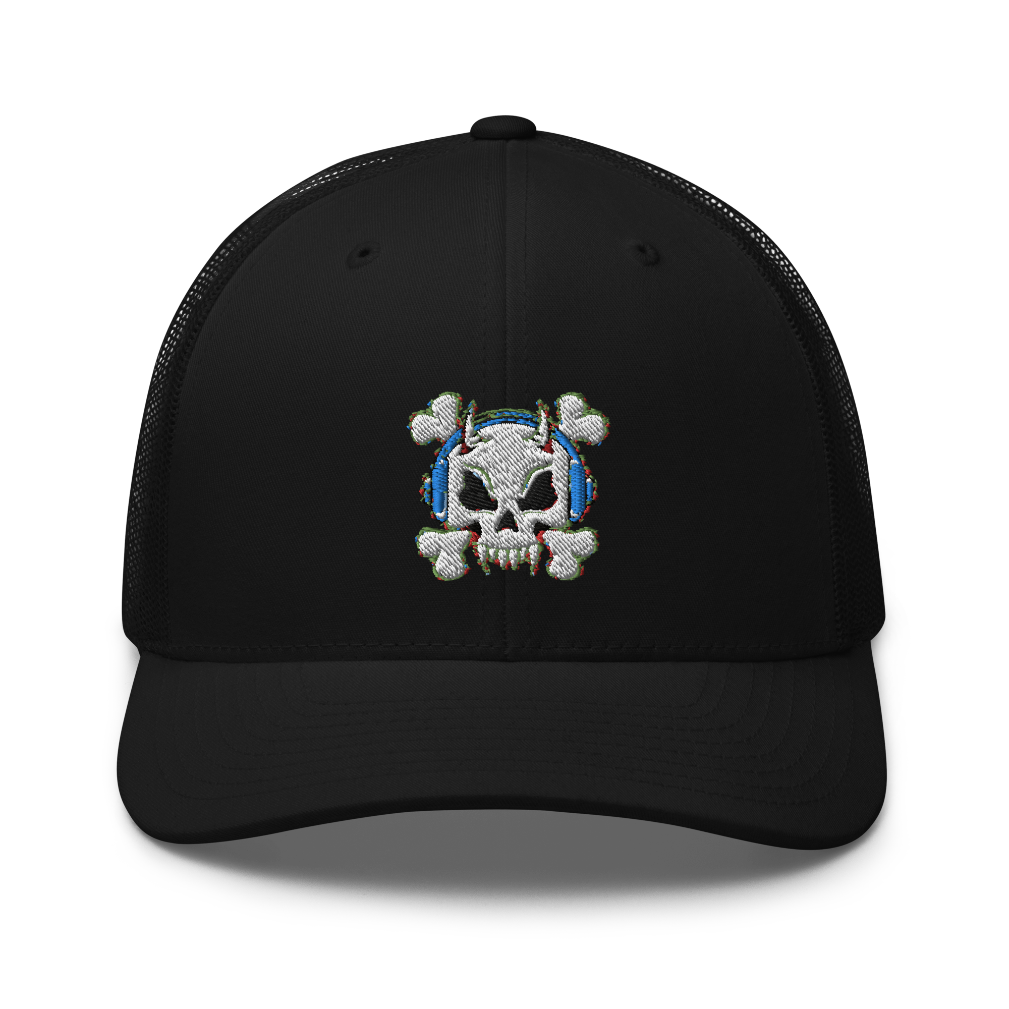 Glitched Hat | Mikeyp043's store | SE.Merch