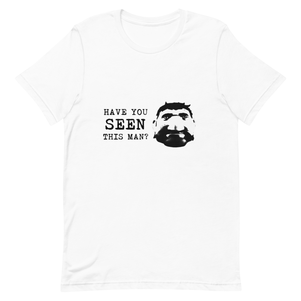 have you seen this man shirt | thebsot's store | SE.Merch