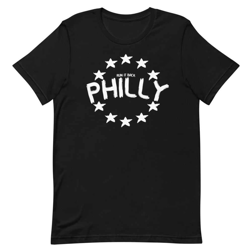 Run It Back Philly Merch Store | SE.Merch