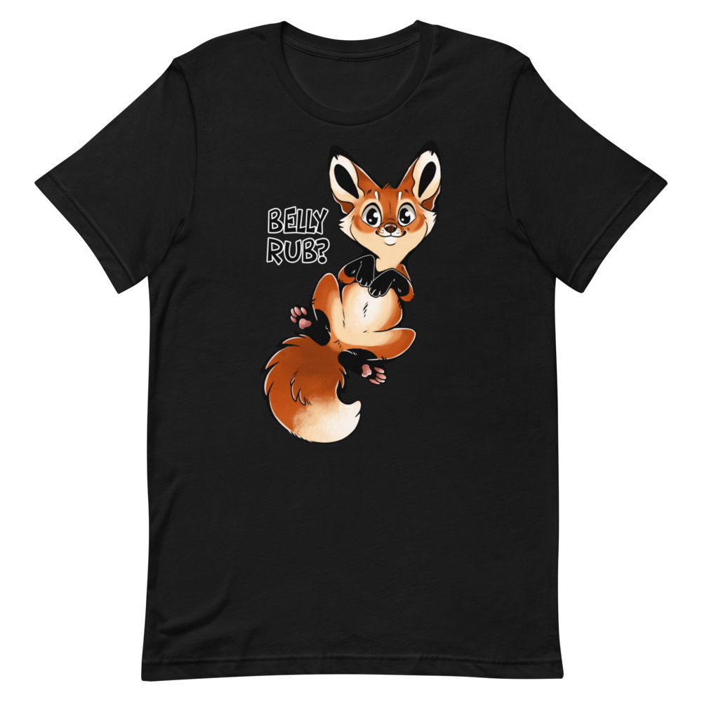 The Little Vixen Den | SE.Merch