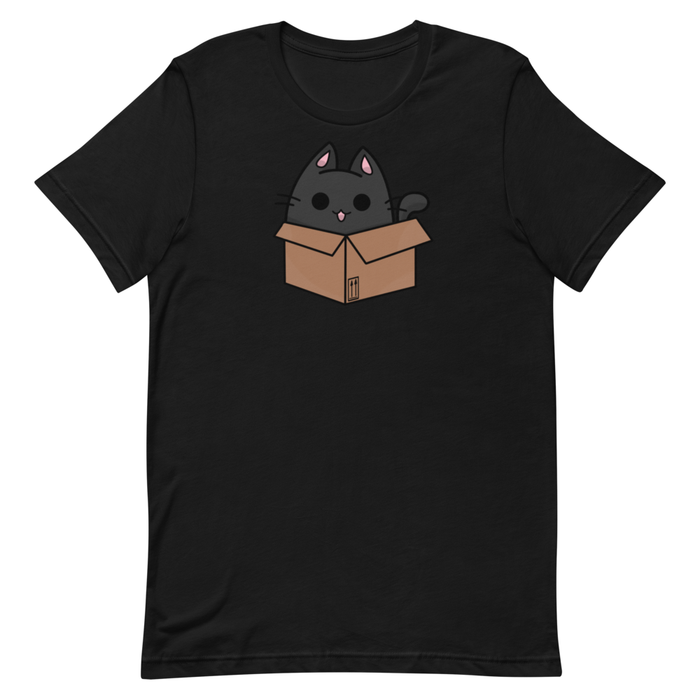 The Cat Box Store! SE.Merch