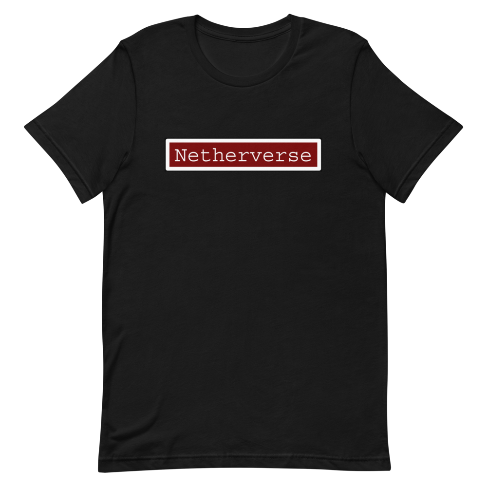 Netherverse Merch | SE.Merch