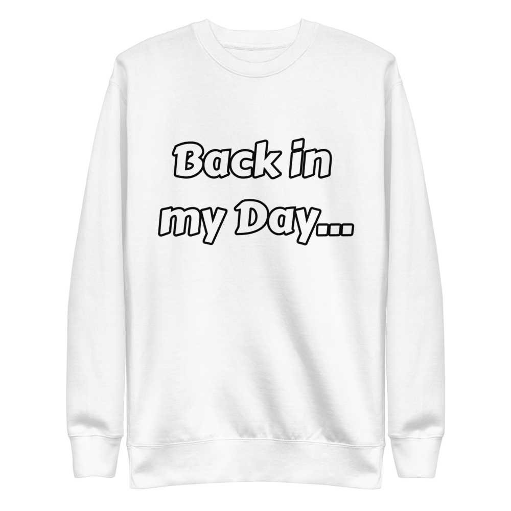 Back in my Day... shooteo's store SE.Merch