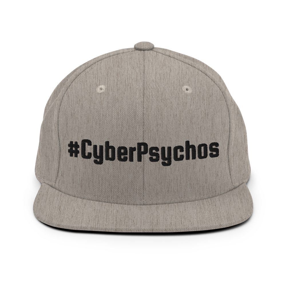 Snapback | axelcha0sgaming's store | SE.Merch