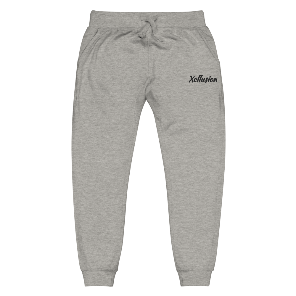 Fleece Sweatpants | xcllusion's store | SE.Merch