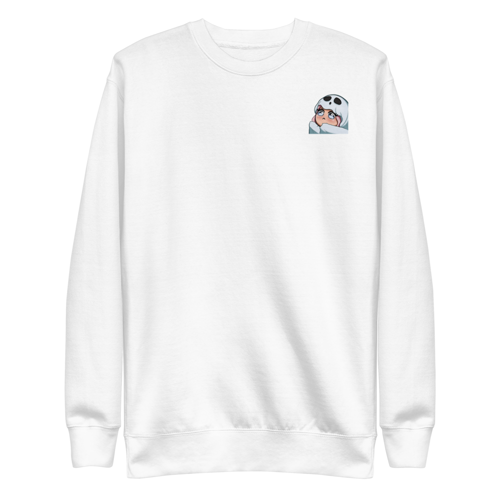 Unisex Crewneck Sweatshirt | nelorika's store | SE.Merch