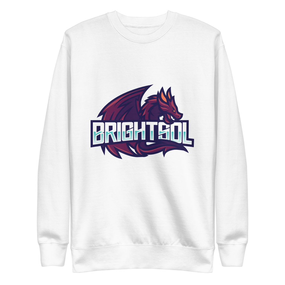 Unisex Crewneck Sweatshirt | brights0l's store | SE.Merch