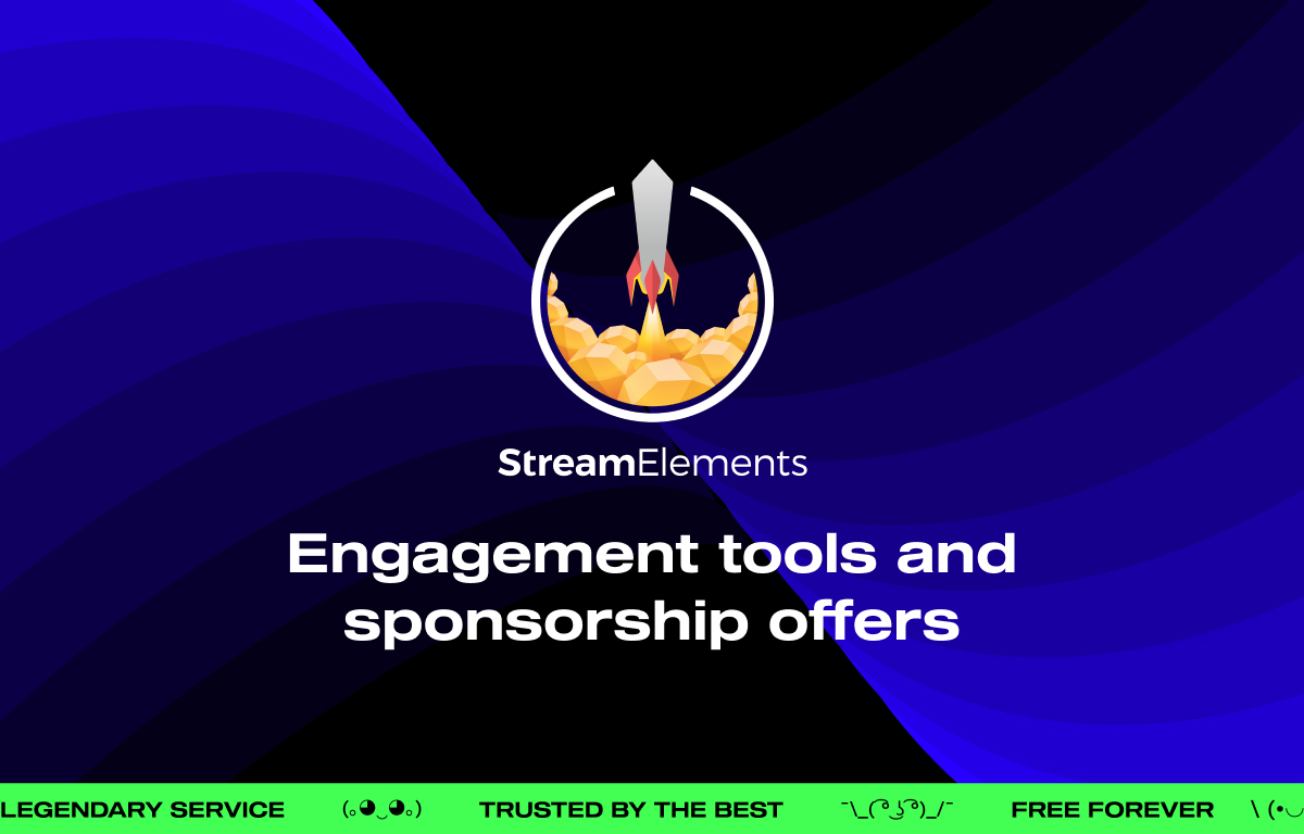 The Ultimate All in One Platform for Streamers