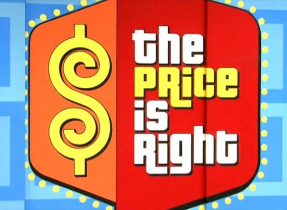 price is right losing horn