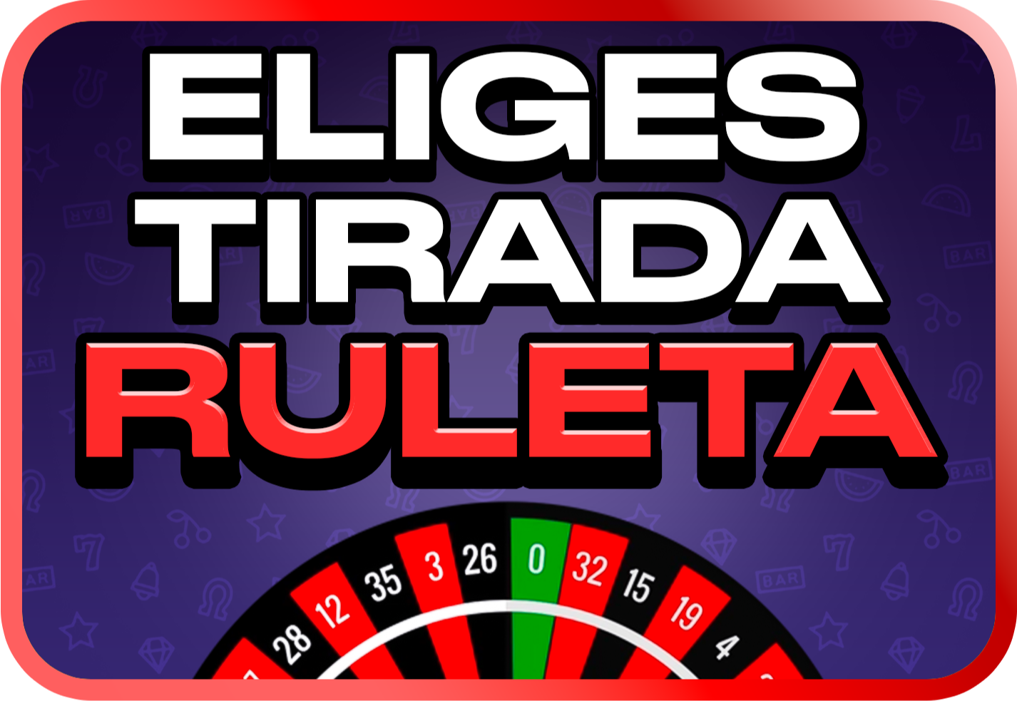 Ryux Ruleta StreamElements