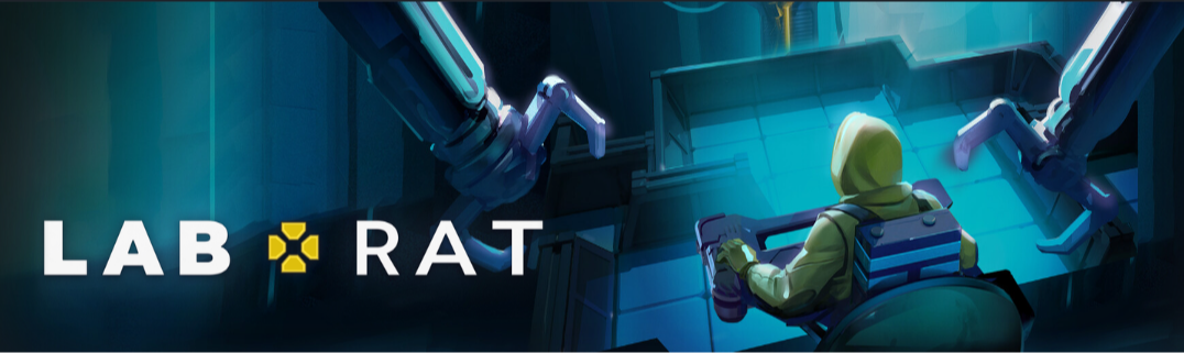 Lab Rats Steam Game StreamElements