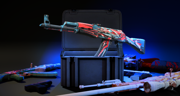Point Disarray Ft StreamElements