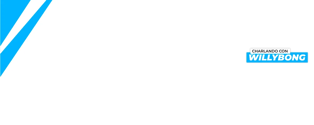 Willybong Header