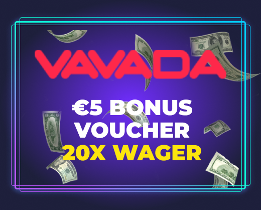 vavada casino bonus