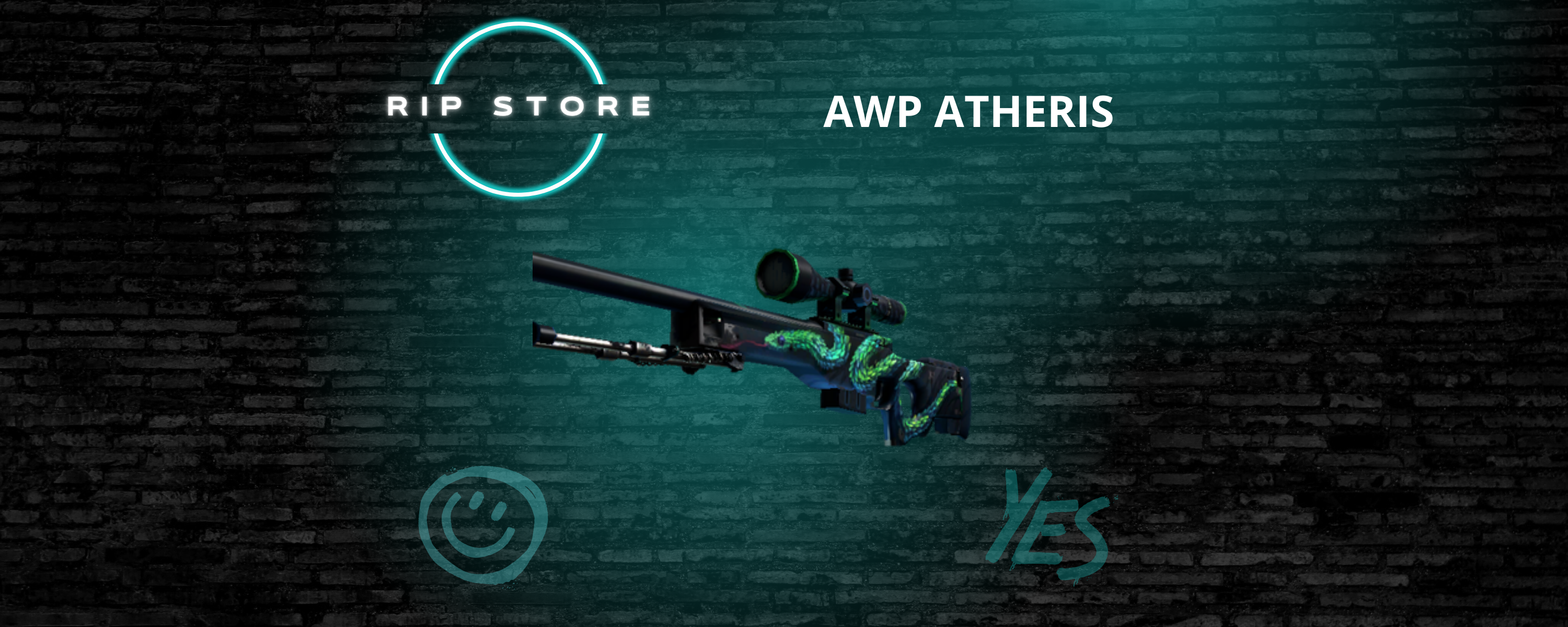 AWP  Atheris 