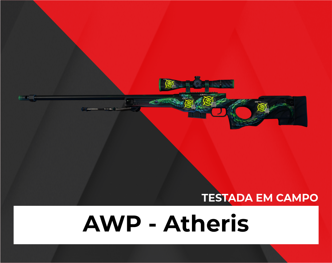 AWP Phobos or Atheris. : r/csgo