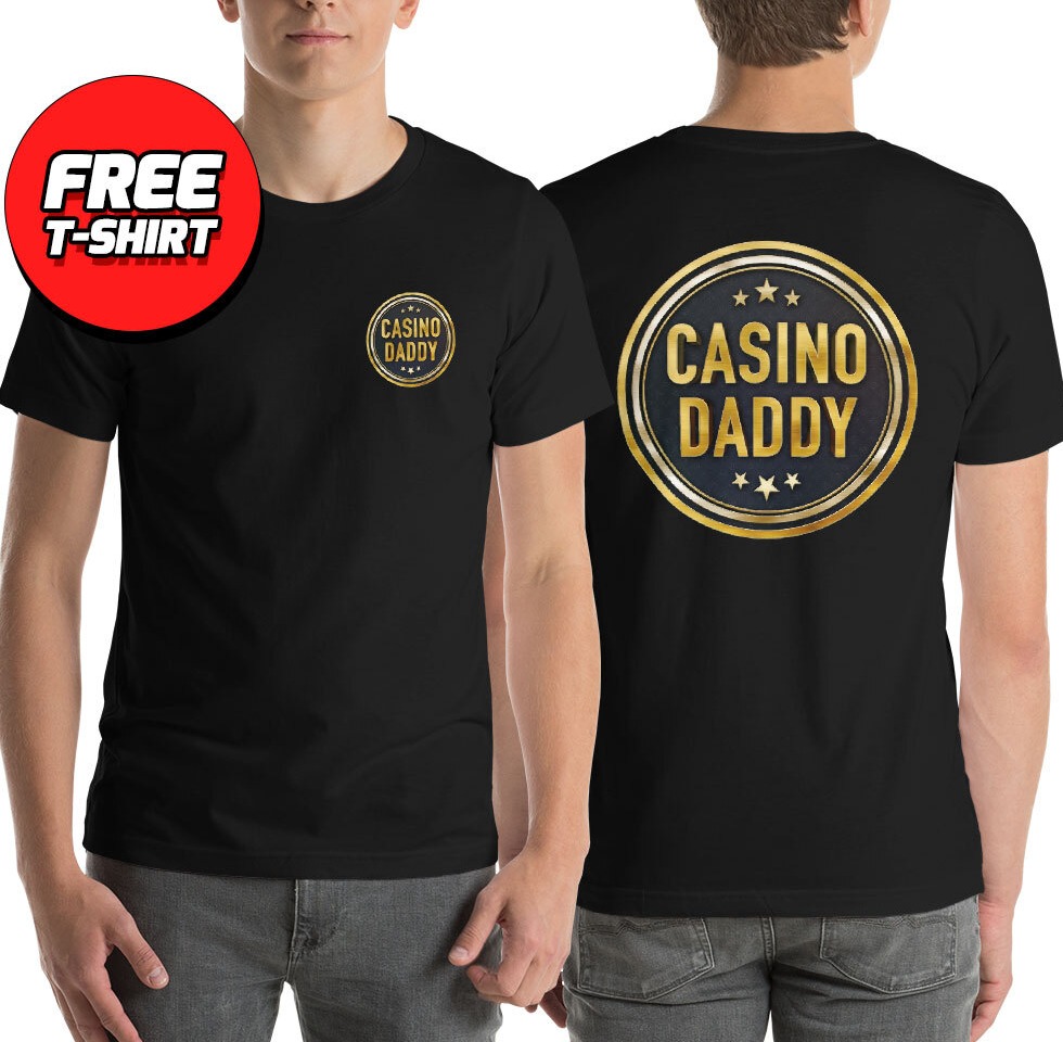 StreamElements - casinodaddy