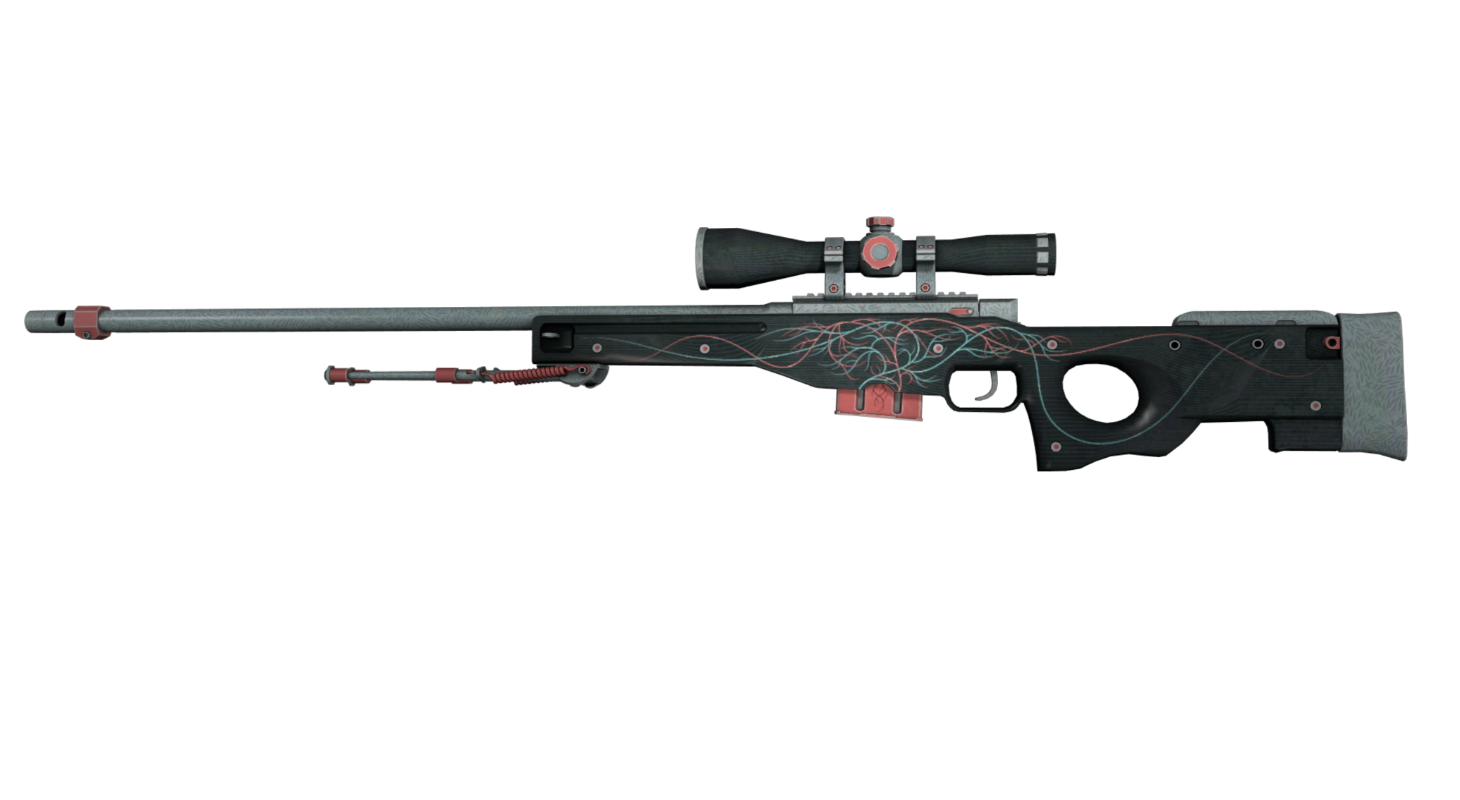 Awp 30s genie купить фото 100