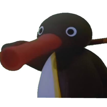 Pingu Noot Noot Remix