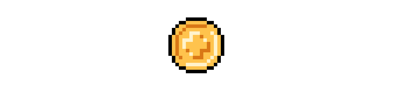Пиксель донат. Пиксельная монета. Пиксельная Золотая монета. Пиксельная монета gif. Пиксельные золотые монеты без фона.