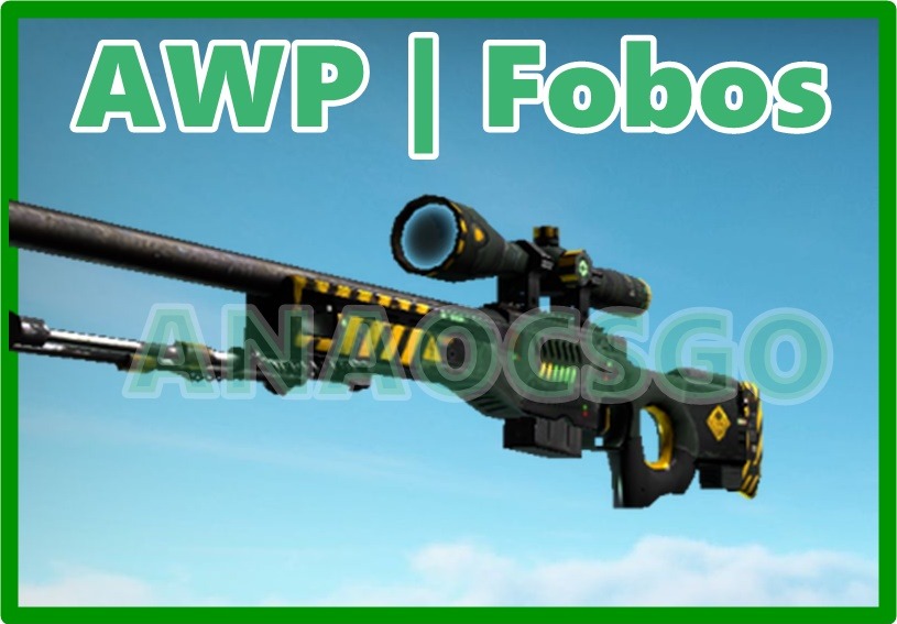 AWP (StatTrak™)  Atheris (Pouco Usada)