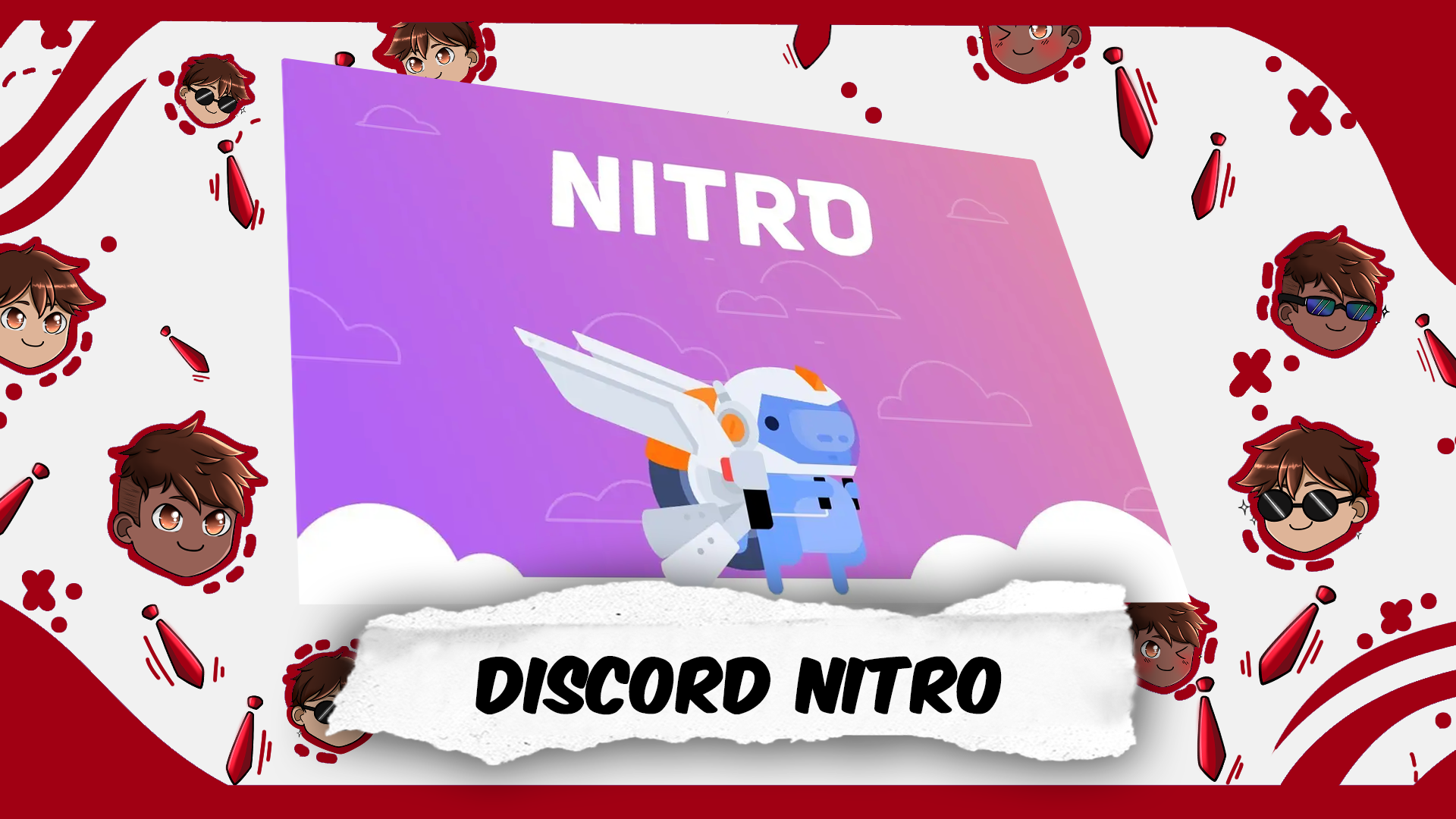 Receba 3 meses do Xbox Game Pass para PC com o Discord Nitro – Discord