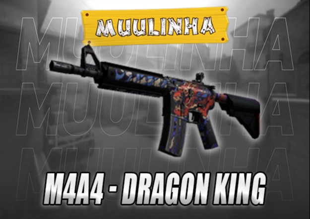 Streamelements Muulinha