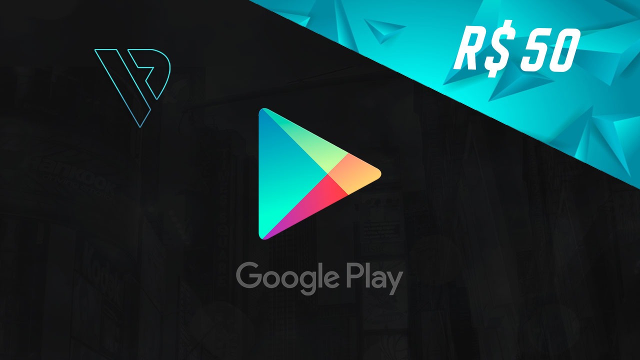 R$35 - Google Play