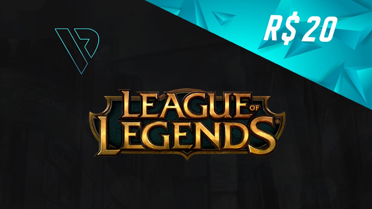 League of Legends Riot Points $25 Gift Card ? 3500 Riot Points